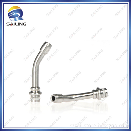 510 Stainless Steel Drip Tips